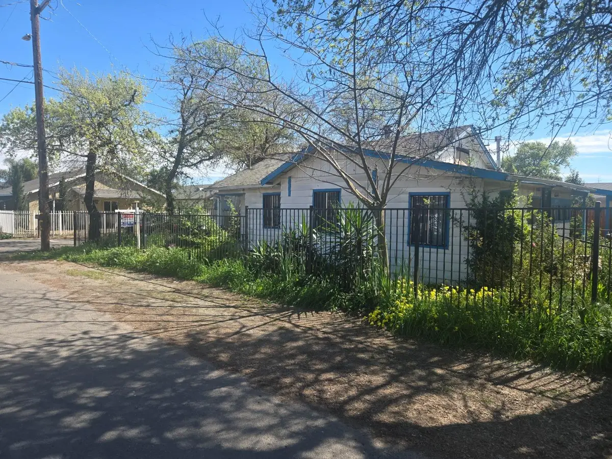 1647 N Gilchrist Avenue, Stockton, CA 95205 - #1