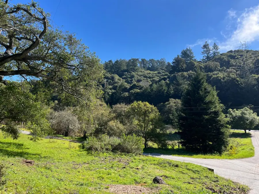 0 Baker Road, Aptos, CA 95003 - #3