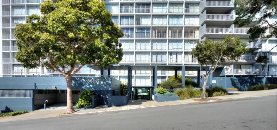 66 Cleary Court #1206, San Francisco, CA 94109 - #2