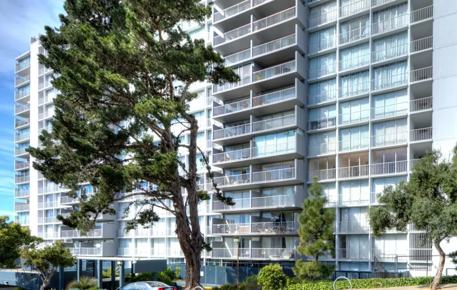 66 Cleary Court #1206, San Francisco, CA 94109 - #3