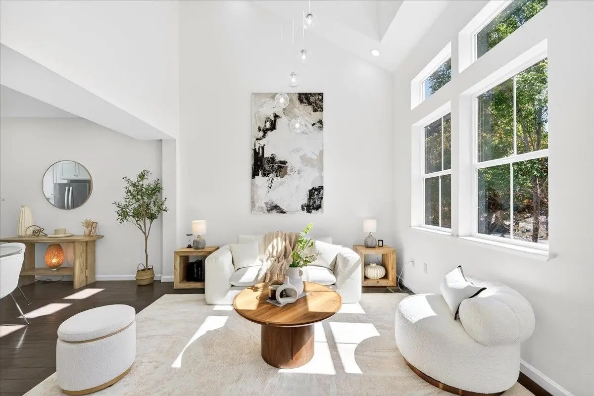 679 Pinnacles Terrace, Sunnyvale, CA 94085 - #1