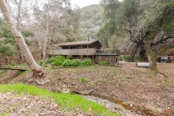 54101 Pine Canyon Road, King City, CA 93930