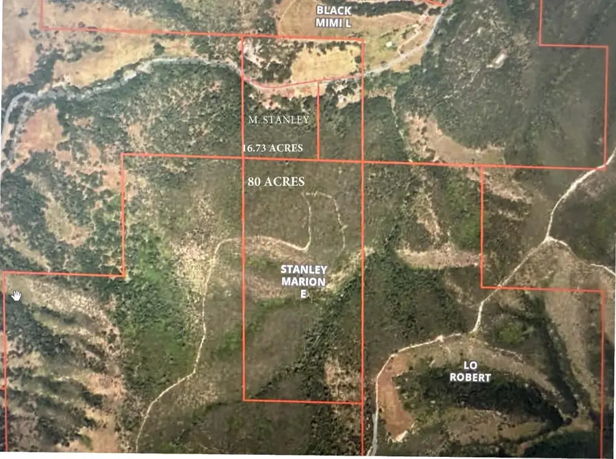 54101 Pine Canyon Road, King City, CA 93930 - #2