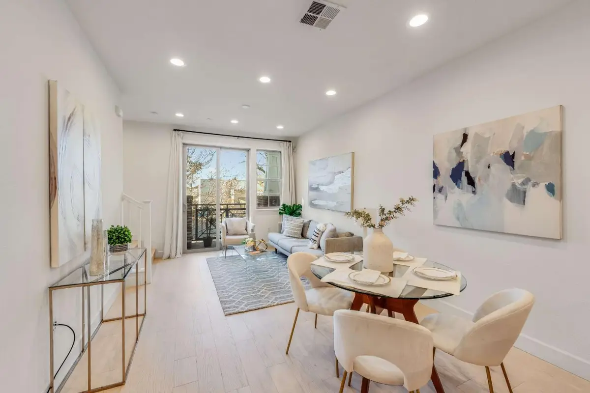 7 Artisan Way, Menlo Park, CA 94025 - #1