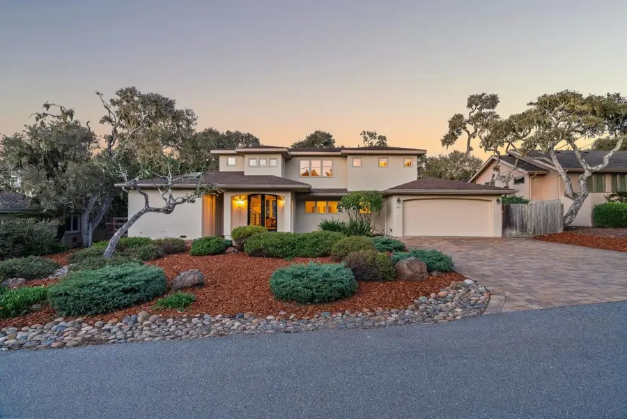 1171 Arroyo Drive, Pebble Beach, CA 93953 - #2