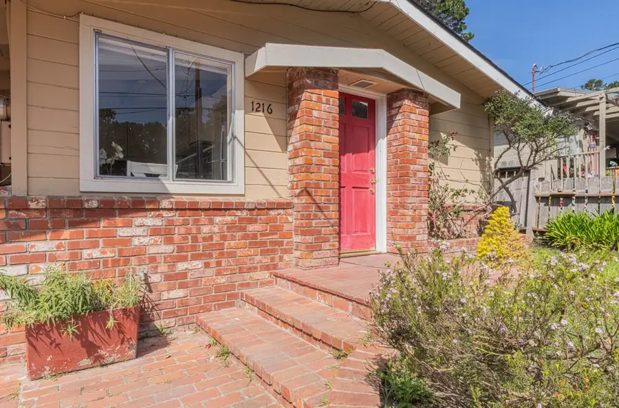 1216 Funston Avenue, Pacific Grove, CA 93950 - #3