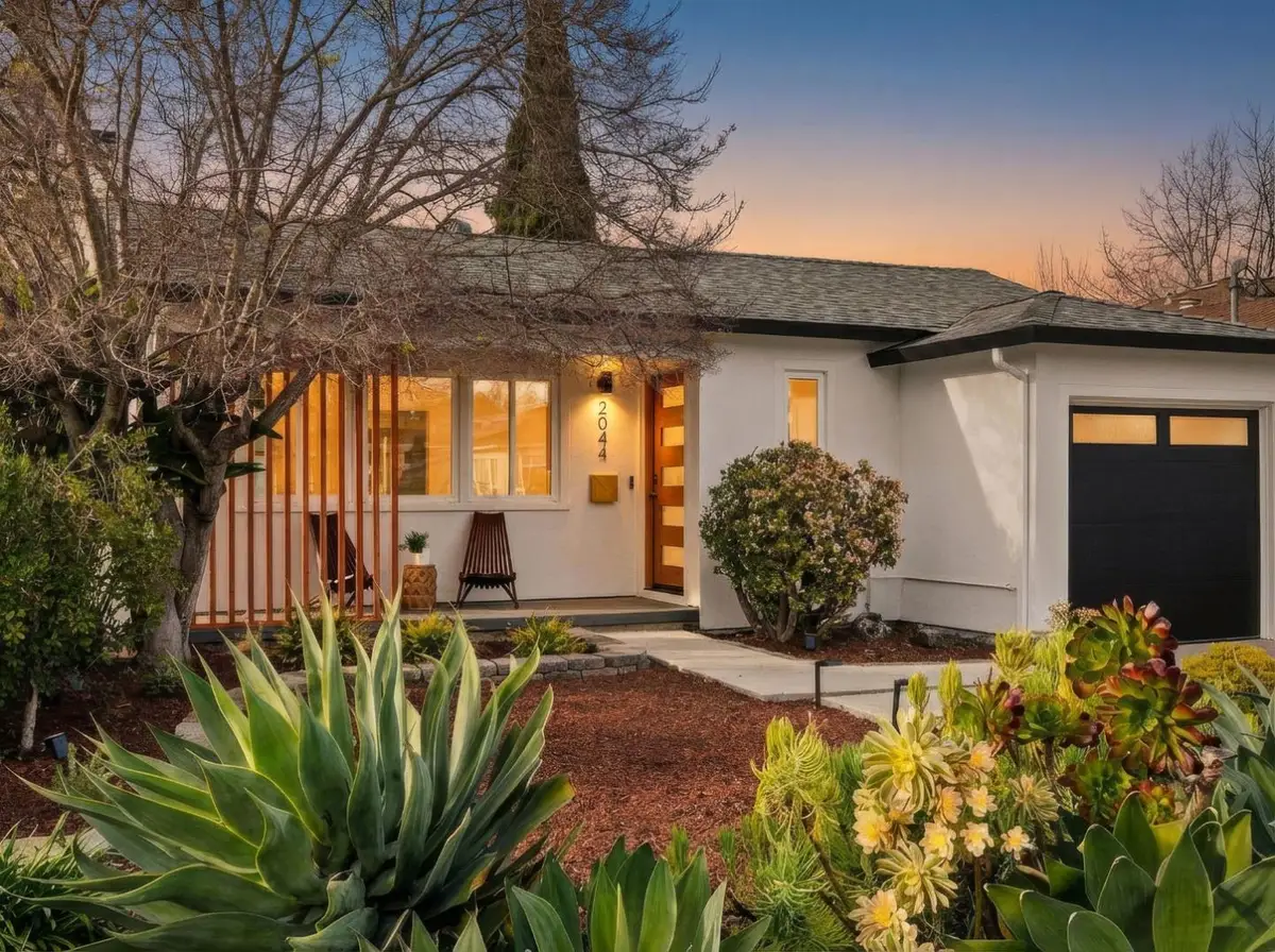 2044 Saint Francis Way, San Carlos, CA 94070 - #1