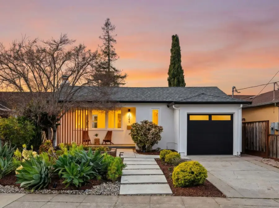 2044 Saint Francis Way, San Carlos, CA 94070 - #2