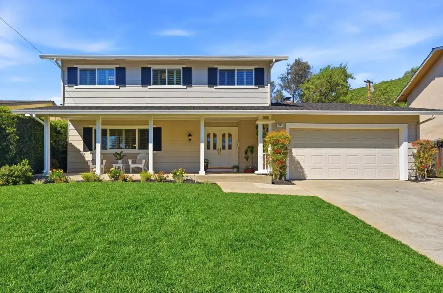 997 Wallace Drive, San Jose, CA 95120 - #2