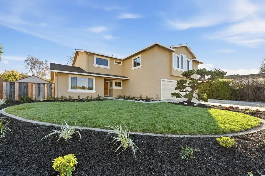716 Sussex Place, Milpitas, CA 95035 - #2