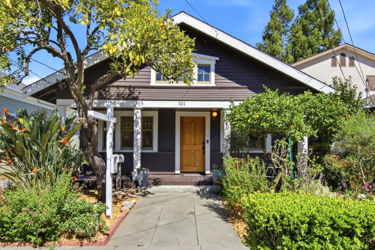 531 Brooks Avenue, San Jose, CA 95125 - #1
