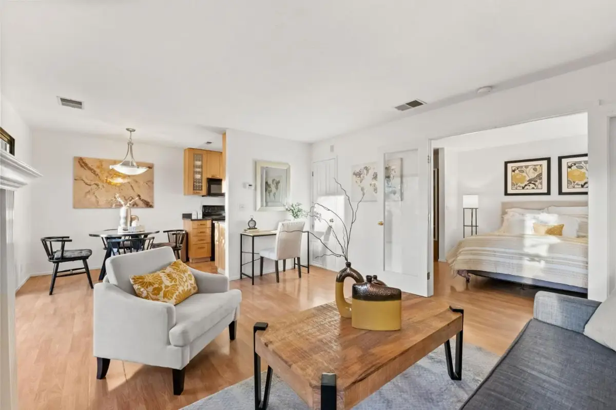 2106 La Terrace Circle, San Jose, CA 95123 - #1