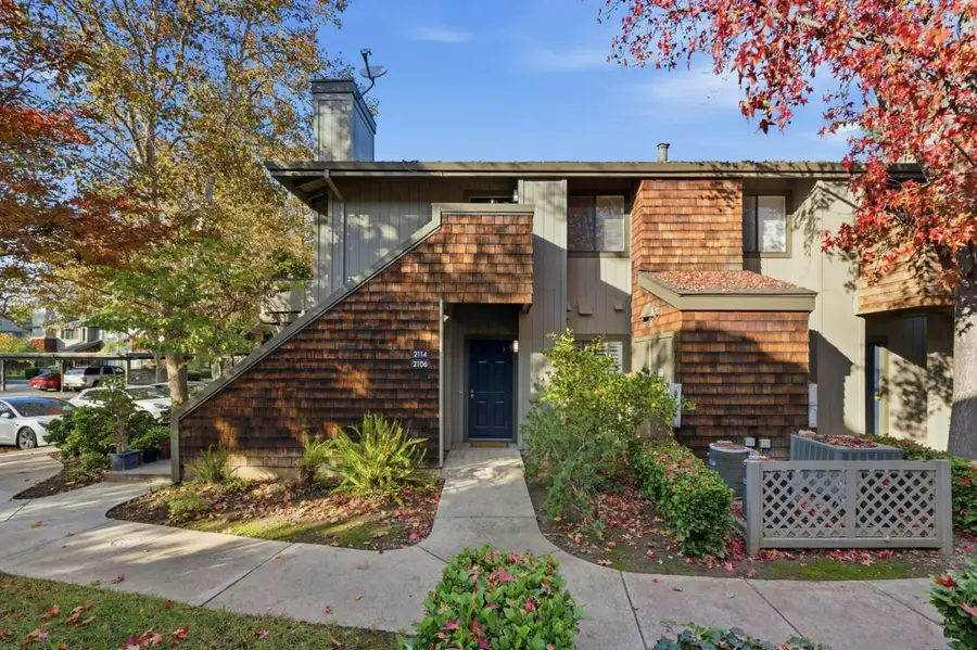 2106 La Terrace Circle, San Jose, CA 95123 - #2
