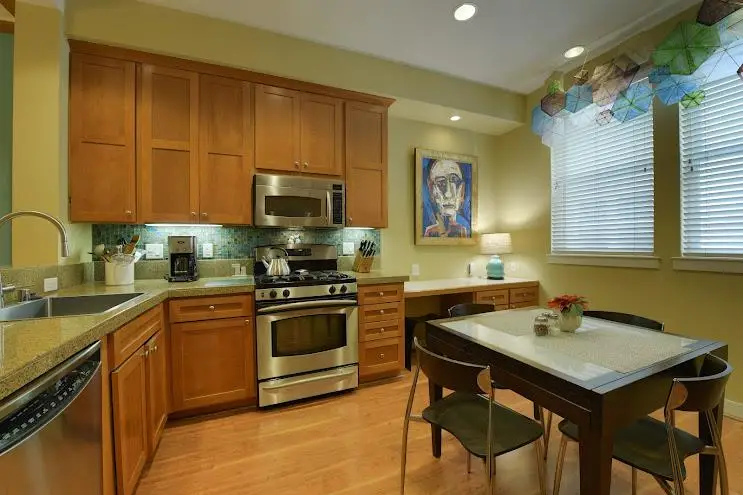 267 Cahill Park Drive, San Jose, CA 95126 - #1