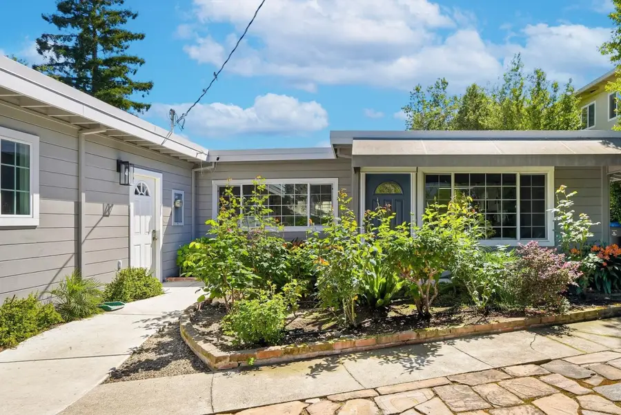 413 Del Medio Avenue, Mountain View, CA 94040 - #2