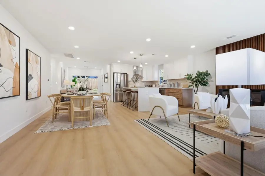 2638 Eaton Avenue, Redwood City, CA 94062 - #3