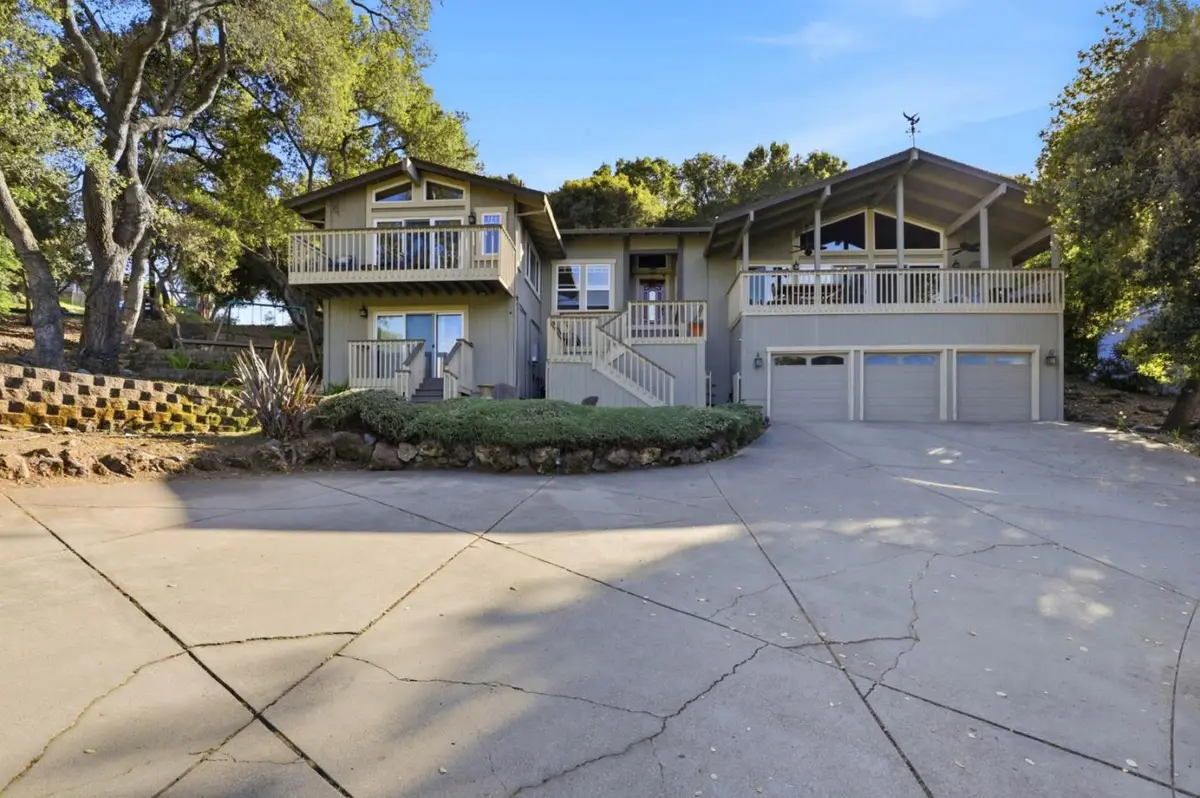 17285 Copper Hill Drive, Morgan Hill, CA 95037 - #1