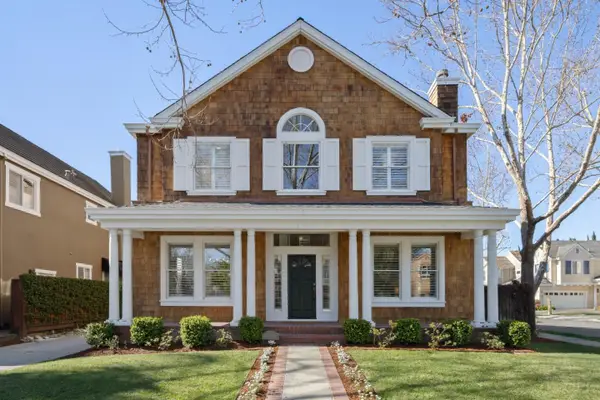 1484 Rosecrest Terrace, San Jose, CA 95126