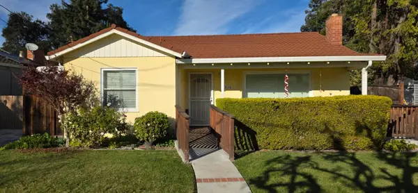 1515 Hamilton Avenue, San Jose, CA 95125