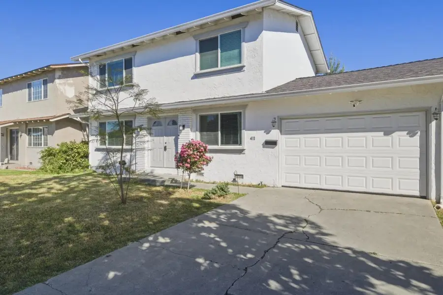 411 Grey Ghost Avenue, San Jose, CA 95111 - #2