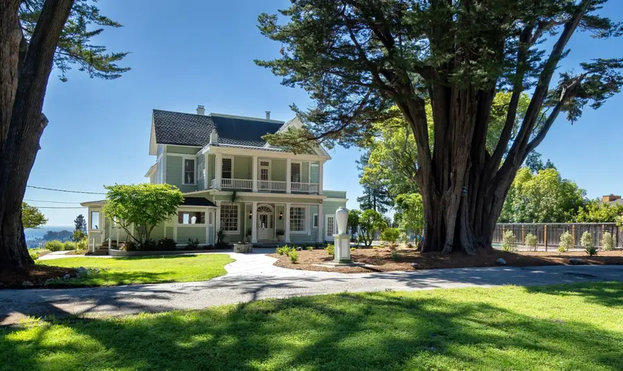 535 Highland Avenue, Santa Cruz, CA 95060 - #2