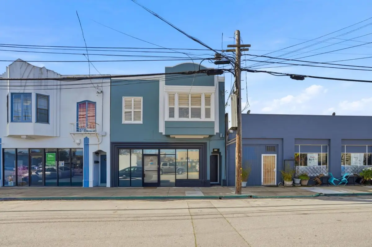871 Woodside Way, San Mateo, CA 94401 - #1