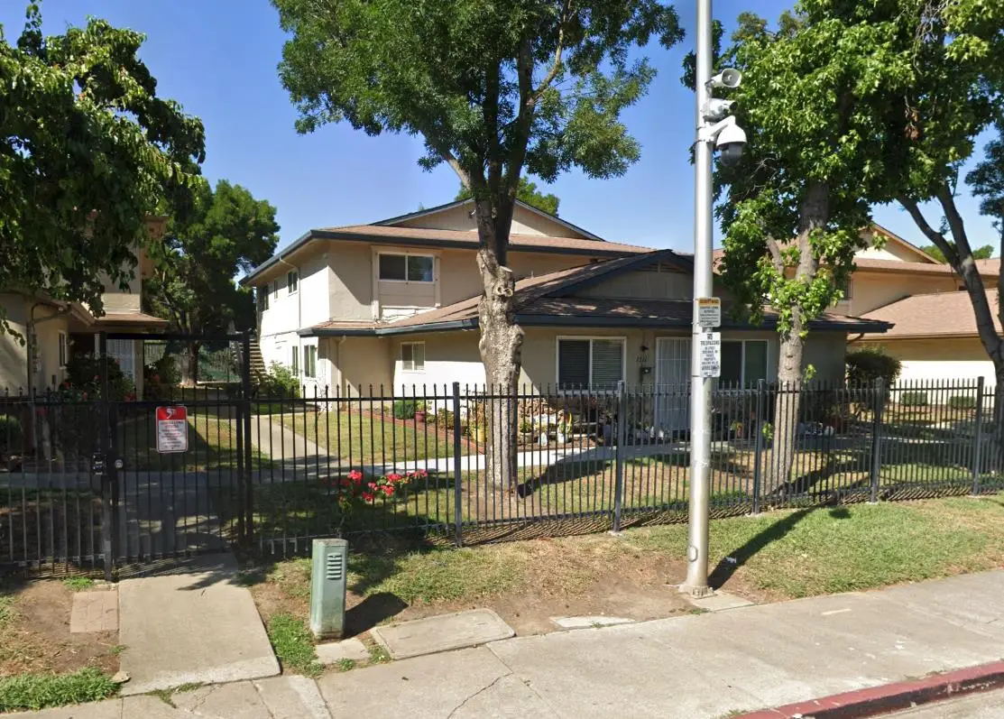 1216 Sycamore Drive #4, Antioch, CA 94509 - #1