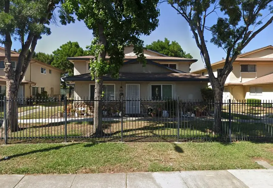 1216 Sycamore Drive #4, Antioch, CA 94509 - #2