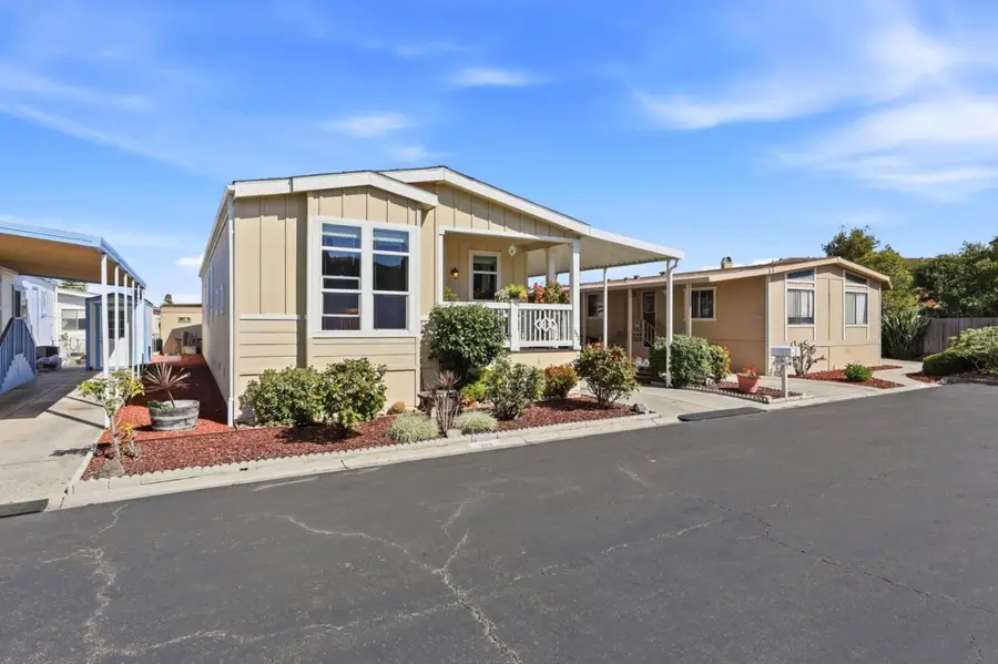 393 Chateau La Salle Drive #393, San Jose, CA 95111 - #2