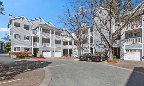 903 Sunrose Terrace #310, Sunnyvale, CA 94086