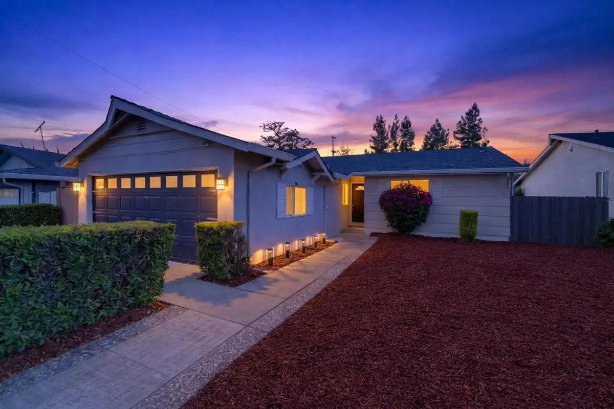 3217 Golf, San Jose, CA 95127 - #1