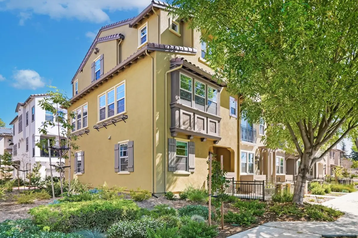 1208 San Ramon Avenue, Mountain View, CA 94043 - #1