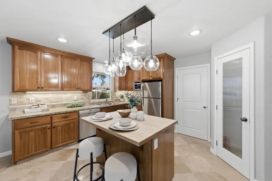 61 N Leigh Avenue, Campbell, CA 95008 - #3