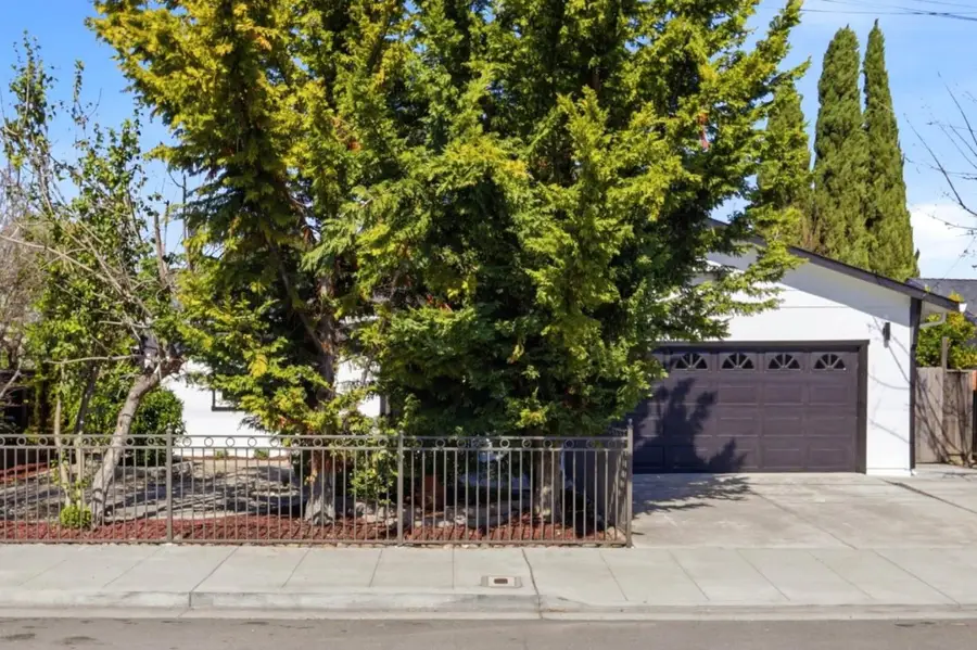 545 E Arques Avenue, Sunnyvale, CA 94085 - #2