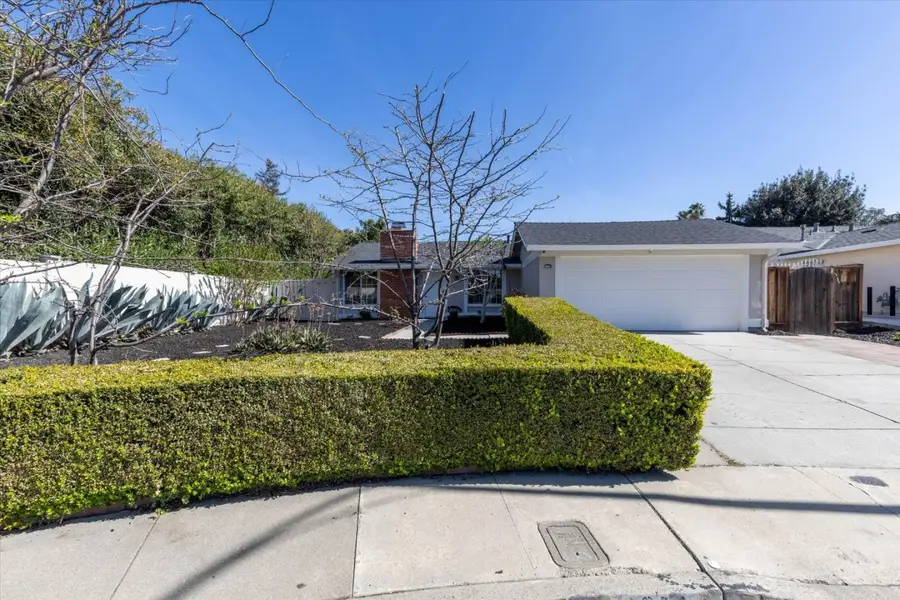1314 Old Abbey Place, San Jose, CA 95132 - #2