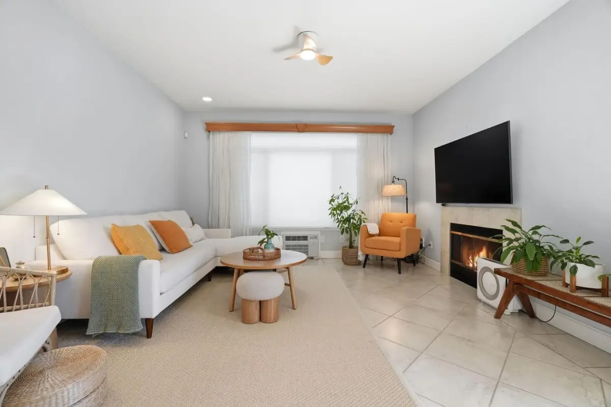 95 Hobson Street #6A, San Jose, CA 95110 - #1