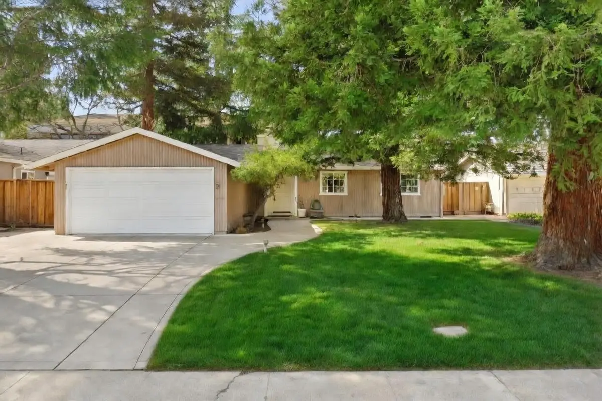 1612 Wendy Drive, Pleasant Hill, CA 94523 - #1