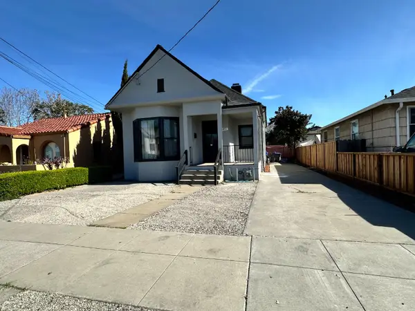 1072 Vine Street, San Jose, CA 95110