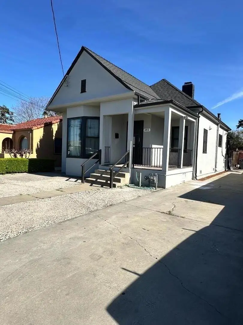 1072 Vine Street, San Jose, CA 95110 - #2