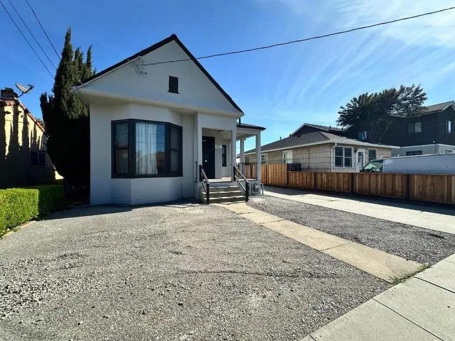 1072 Vine Street, San Jose, CA 95110 - #3
