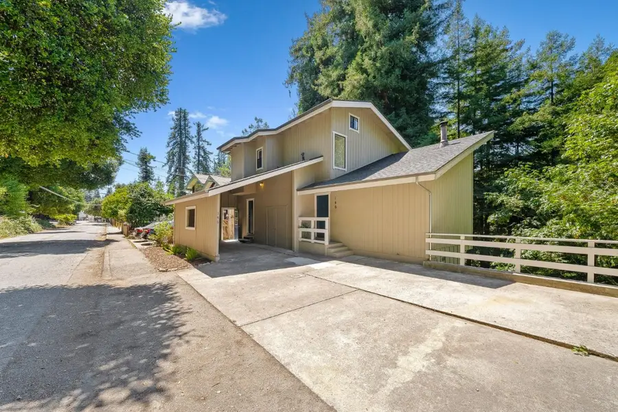 146 Aptos School Road, Aptos, CA 95003 - #3
