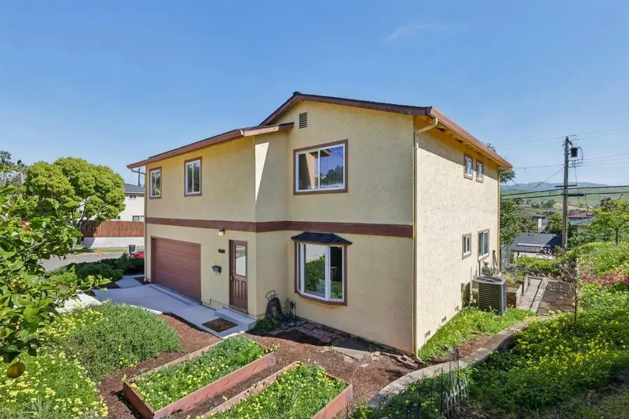 4930 Dickinson Drive, San Jose, CA 95111 - #3