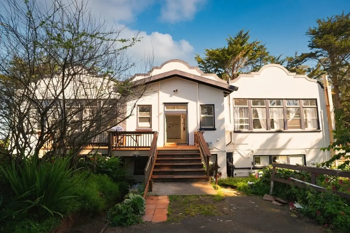 496 6th Street, Montara, CA 94037 - #1