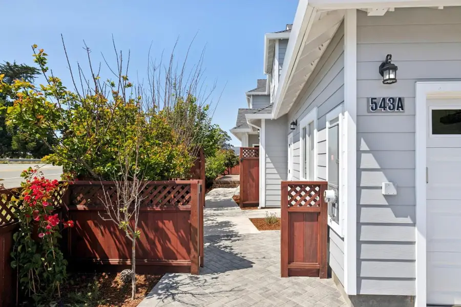 543 Filbert Street, Half Moon Bay, CA 94019 - #2
