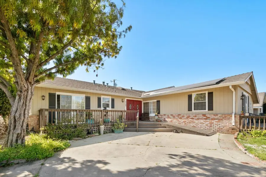 1708 Hallmark, San Jose, CA 95124 - #2