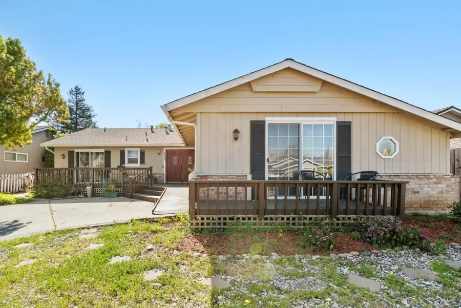 1708 Hallmark, San Jose, CA 95124 - #3