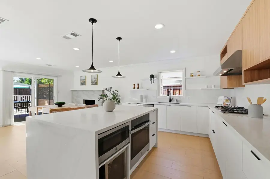 4730 Del Loma Court, Campbell, CA 95008 - #2