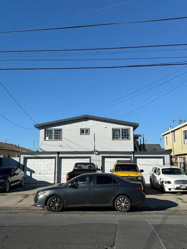 219 Barrett Avenue, Richmond, CA 94801