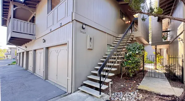 14664 Big Basin Way #C, Saratoga, CA 95070