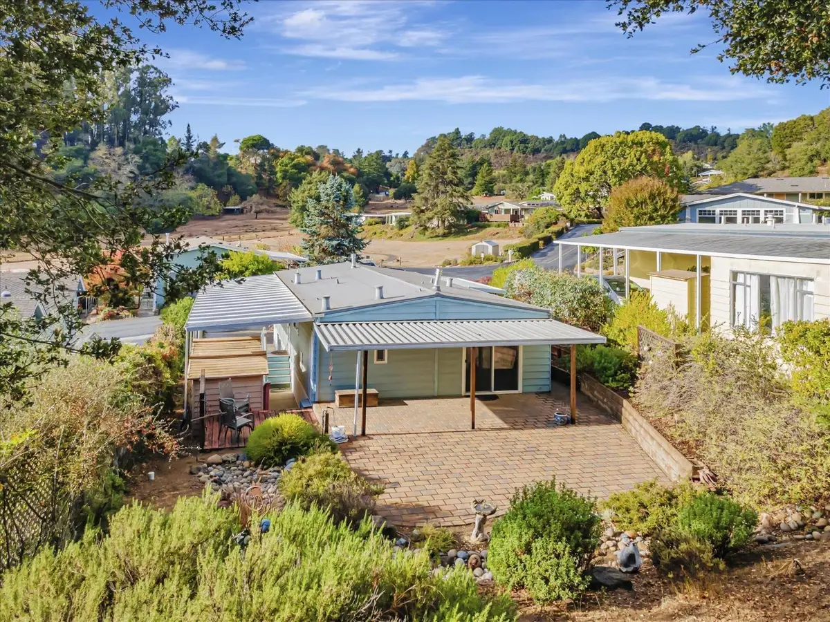 270 Hames Road #28, Day Valley, CA 95076 - #1